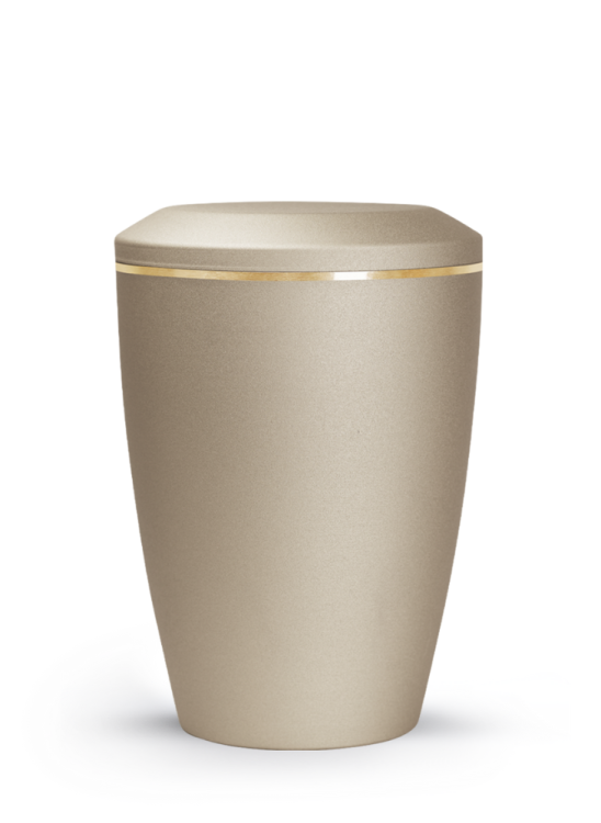 Urna na zwierzę Lina - Szampan 2,8l