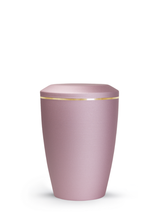 Zvířecí urna Lina - Rosé 0,5l