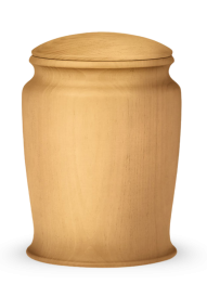 Drevená urna Silvan – Borovica
