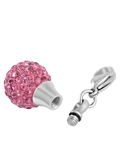 Přívěsek na popel Violet