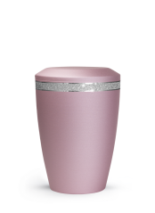 Zvířecí urna Glamour - Rosé 1,5l