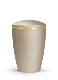 Zvířecí urna Lina - Champagne 2,8l