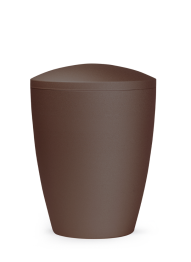 Zvířecí urna Natura - Hnedá 2,8l