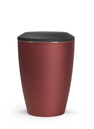 Zvířecí urna Mandala - Rubínová 2,8l