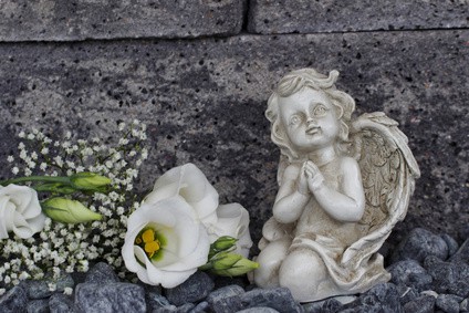 Příspěvek na pohřeb na Slovensku