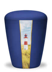 Ökologische Urne Essenz, Leuchtturm II