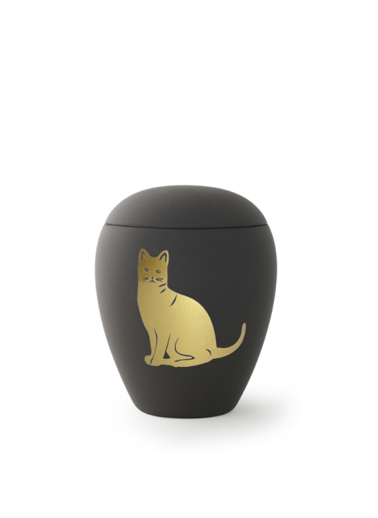 Siena Cat Tierurne – Graphit 0,5 l