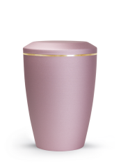 Zvířecí urna Lina - Rosé 2,8l