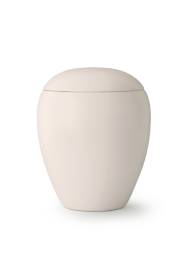 Zvířecí urna Bianco - Biela 1,5l