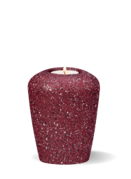 Ekologická mini urna Nova - Víno červená