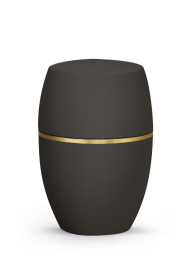 Zvířecí urna Infinity Xenon - Graphit 2,8l