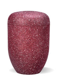 Ekologická urna Nova, Vínová červená