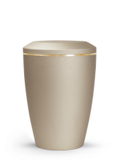 Zvířecí urna Lina - Champagne 2,8l