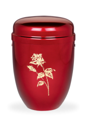 Metallurne Faith Rot, Rose II