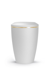Zvířecí urna Lina - Biela 1,5l