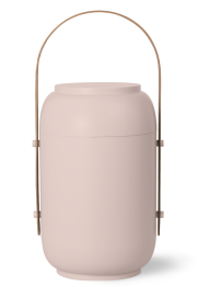 Ekologická urna Akari - Růžová