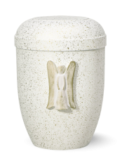 Ekologická urna Classic - Anděl