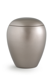 Zvířecí urna Crystal - Fumé 2,8l