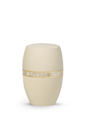 Zvieracia urna Infinity Sorrento - Creme 0,5l