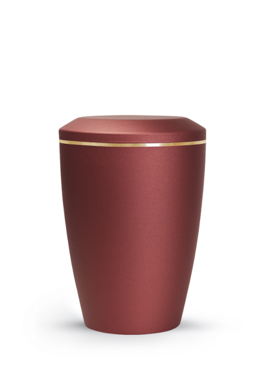 Urna na zwierzę Lina - Rubin 1,5l