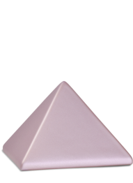 Zvířecí urna Pyramide - Rosé 1,5l