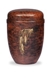 Metallurne Evelis – Burel/Ähre II