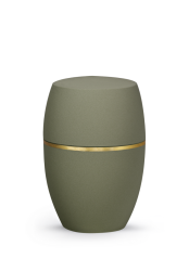Zvířecí urna Infinity Xenon - Oliv 1,5l