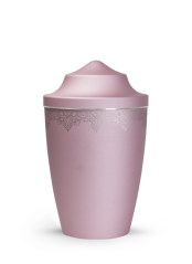 Zvířecí urna Mandala - Rose 1,5l