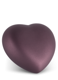 Zvířecí urna Herz - Berry 1,5l