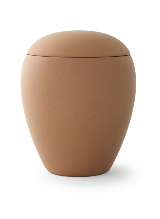 Zvířecí urna Siena - Sand 2,8l