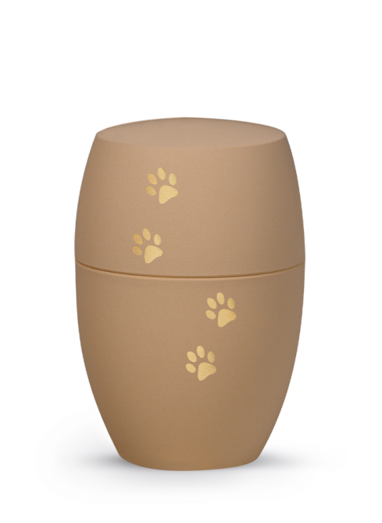 Urna dla zwierząt Infinity Paws, piasek