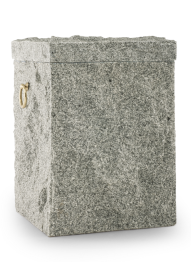 Steinurne Granit - Grau