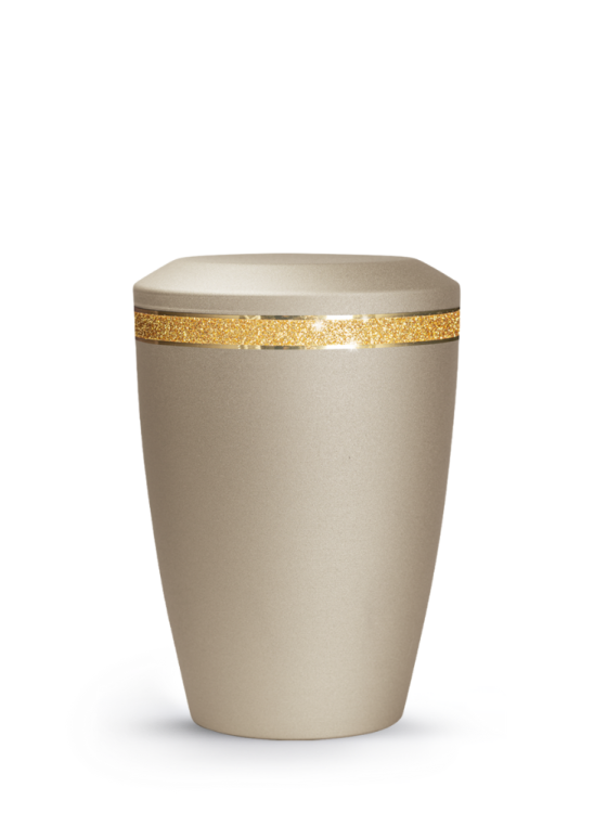 Tierurne Glamour - Champagner 1,5l