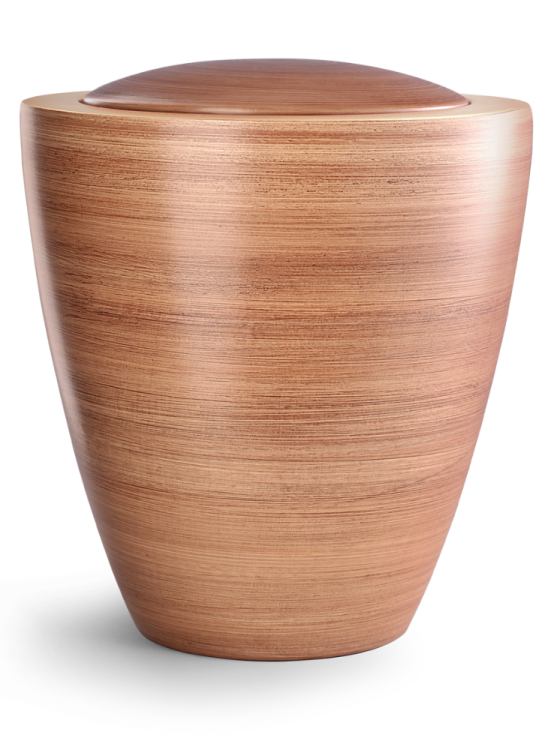 Urna ceramiczna Rustica, piasek
