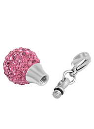 Prívesok na popol Violet