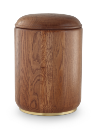 Dřevěná urna Romana, Rustikal