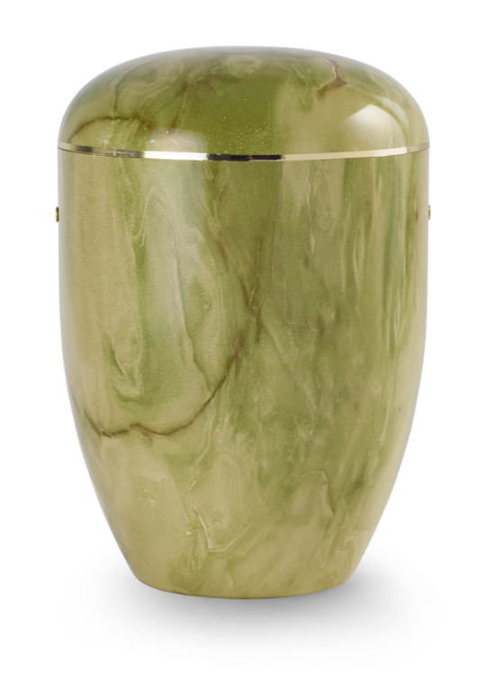 Ökologische Urne Marmore, Onyx