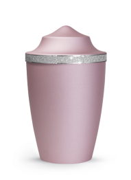 Zvířecí urna Glamour - Rosé 2,8l