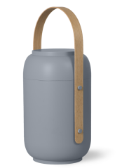 Ekologická urna Akari - Oceánska modrá