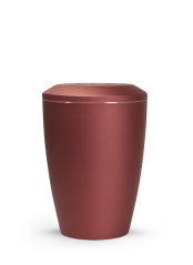 Zvířecí urna Mandala - Rubínová 1,5l