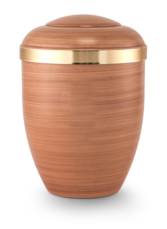 Ekologická urna Tosca, písková
