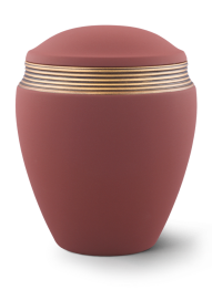 Urna ceramiczna Helena, Rubin