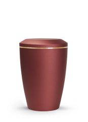 Zvířecí urna Lina - Rubínová 1,5l