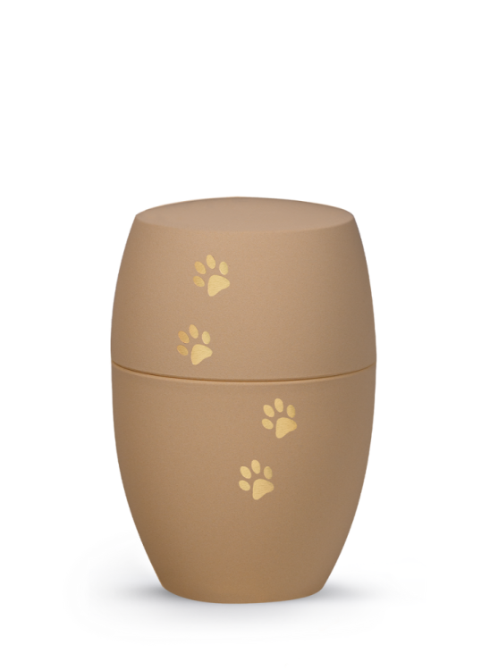Urna dla zwierząt Infinity Paws, piasek