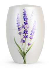 Ekologická urna Florique - Levandule