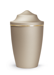 Zvířecí urna Lina - Champagne 2,8l