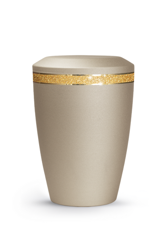 Tierurne Glamour - Champagner 2,8l