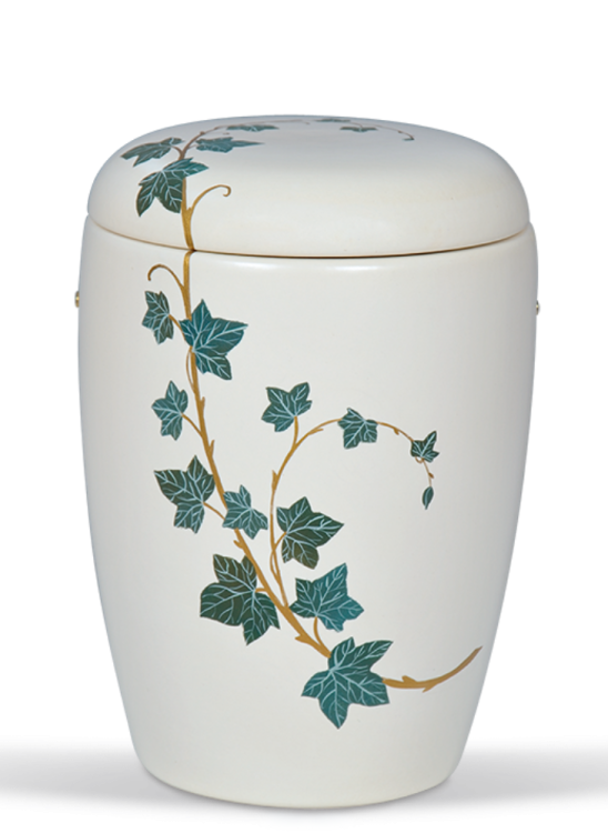 Urna ceramiczna Flair, Ivy