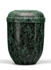 Ekologiczna urna Zara, patynowana