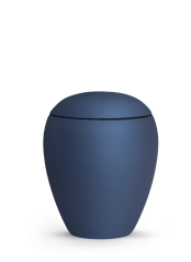 Zvířecí urna Verona - Navy 1,5l
